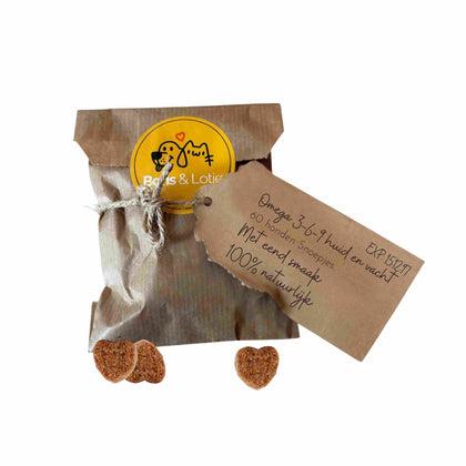 Compléments pour chien