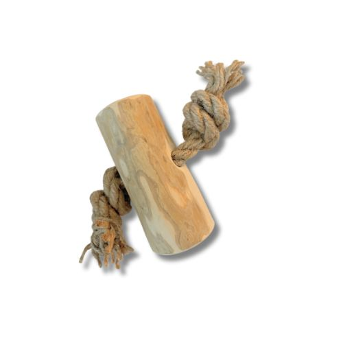 Bâtonnets à mâcher en fibre de coco