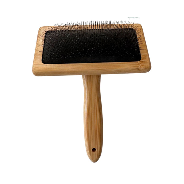 Brosses à poils longs pour chiens