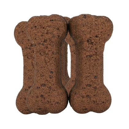 Friandises pour chien cuites au four