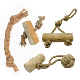 Cordes pour chiens