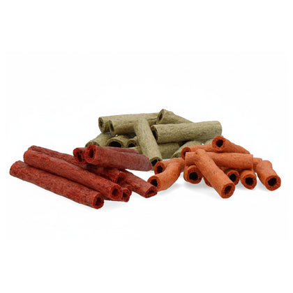 Friandises véganes pour chien