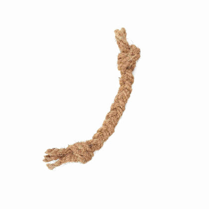 Corde à tirer en fibre de coco