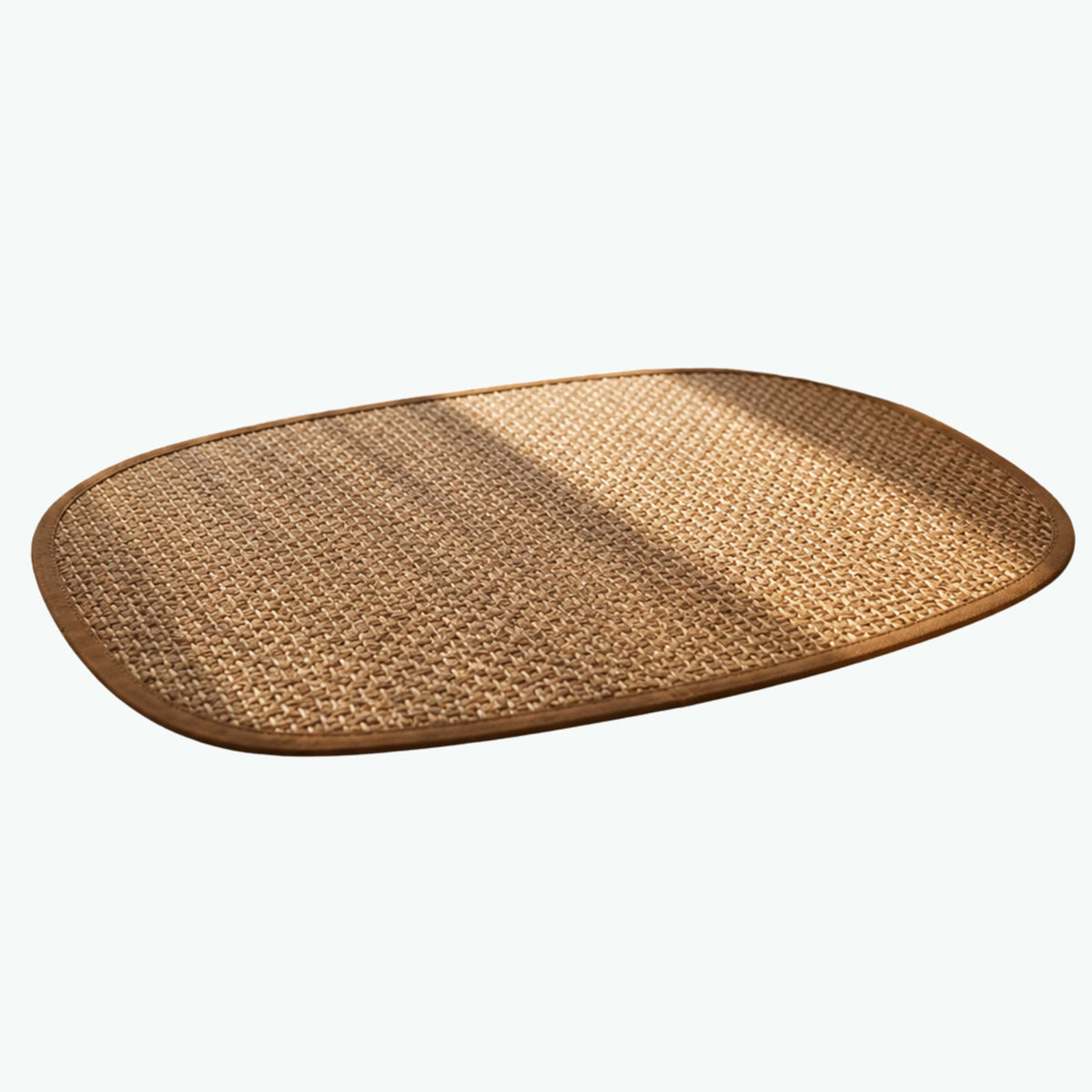 Dutch Fauna Luna Tapis rafraîchissant pour chien & chat - Fabriqué à partir de 30 % de fibres végétales