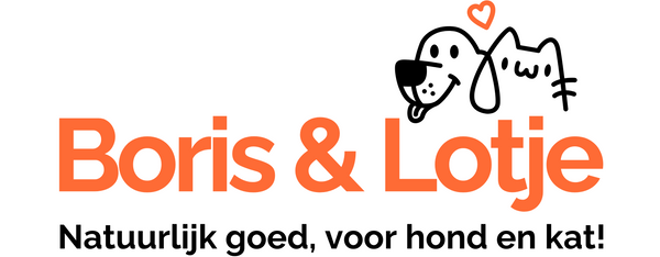 Boris & Lotje