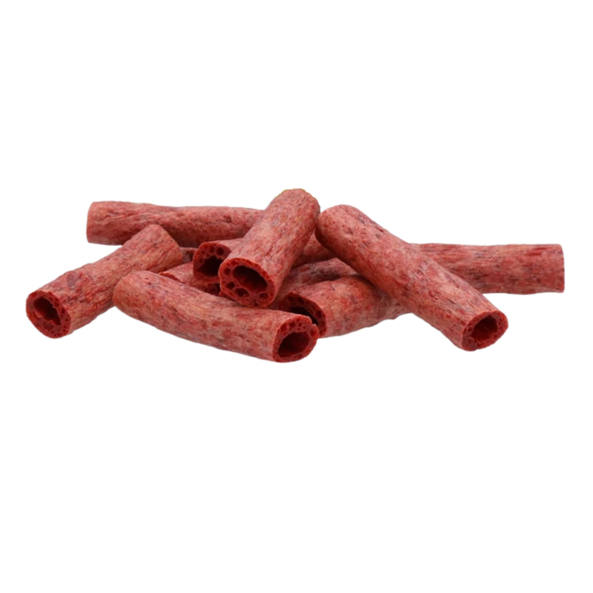 Foie de canard Friandises pour chats 100 % naturelles 70 grammes – Par pièce