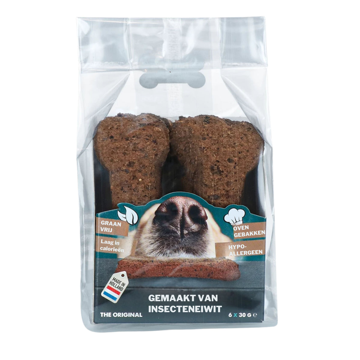Foie de canard Friandises pour chats 100 % naturelles 70 grammes – Par pièce