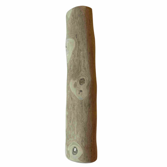 Koffieboomwortel Kauwstaaf Hond M (15–17 cm) - Per stuk