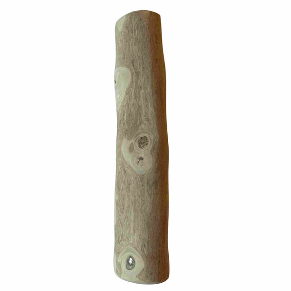 Koffieboomwortel kauwstaaf hond maat M, 15-17 cm - per stuk