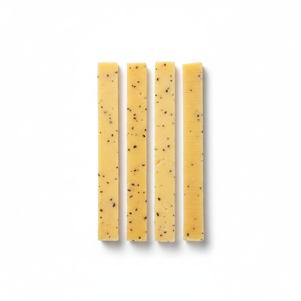 Foie de canard Friandises pour chats 100 % naturelles 70 grammes – Par pièce