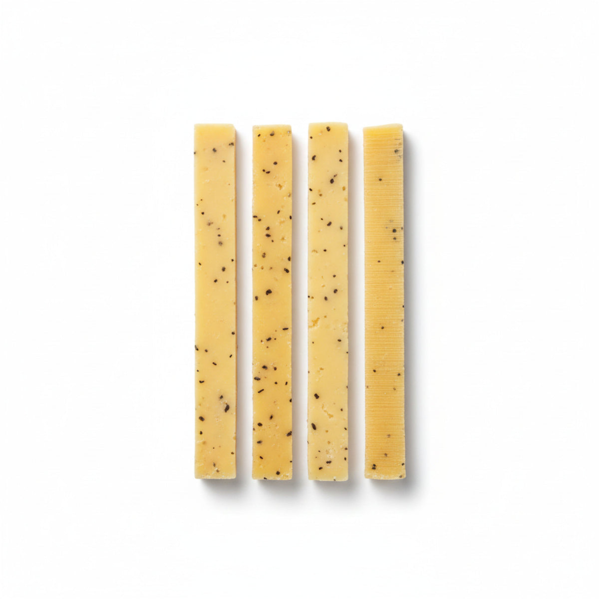 Foie de canard Friandises pour chats 100 % naturelles 70 grammes – Par pièce