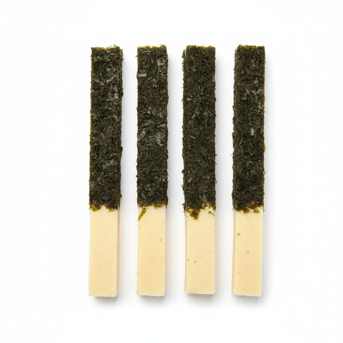 Foie de canard Friandises pour chats 100 % naturelles 70 grammes – Par pièce