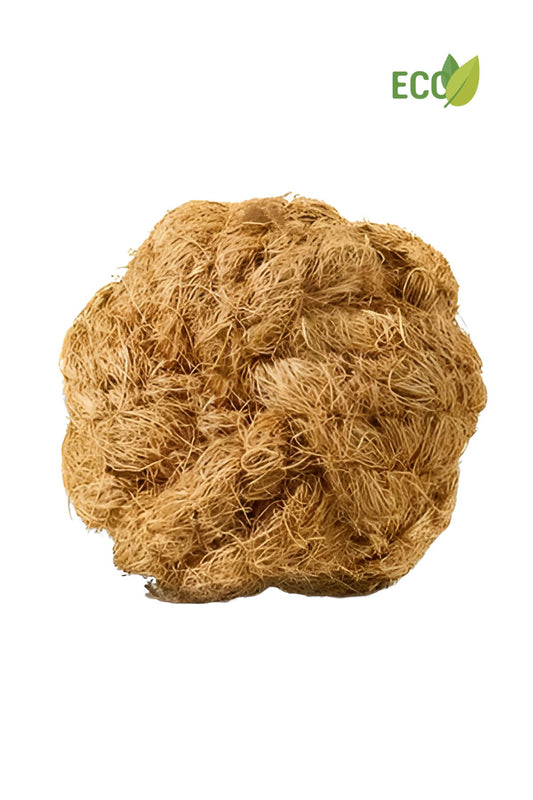 Kokosbal Kauwbal van kokosvezel - L - Per stuk