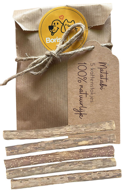 Friandises pour chat