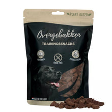 Friandises d’entraînement cuites au four 100 % végétales - 400 grammes