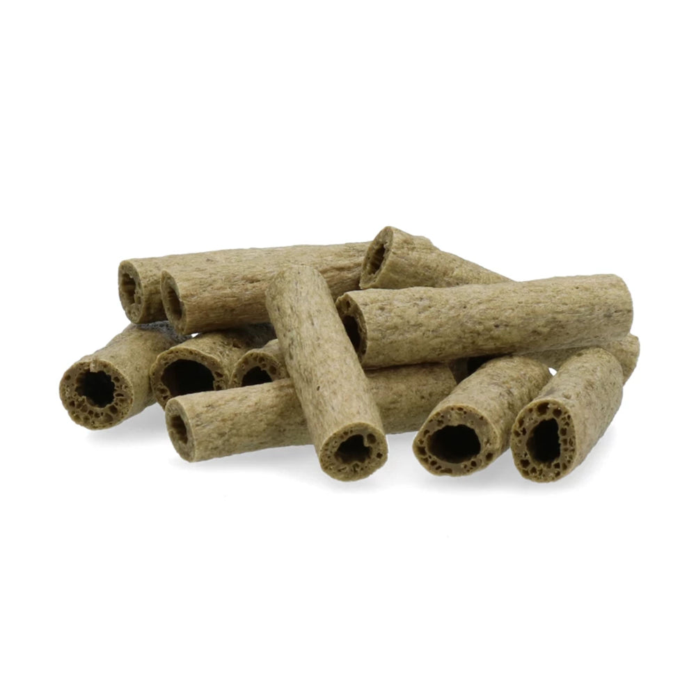 Foie de canard Friandises pour chats 100 % naturelles 70 grammes – Par pièce