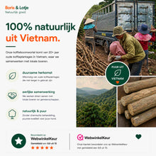 Pack chien - pack de base S - Mâchage et jeu naturels