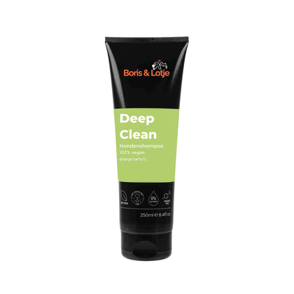 Shampoing pour chien Deep Clean - 250 ml