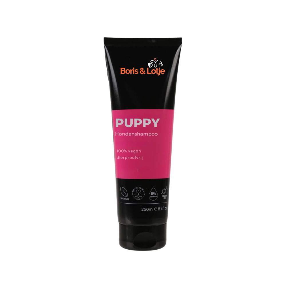 Shampoing pour chiot - 250 ml