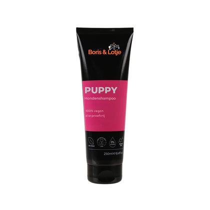 Shampoing pour chiot - 250 ml