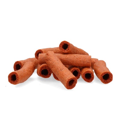 Foie de canard Friandises pour chats 100 % naturelles 70 grammes – Par pièce