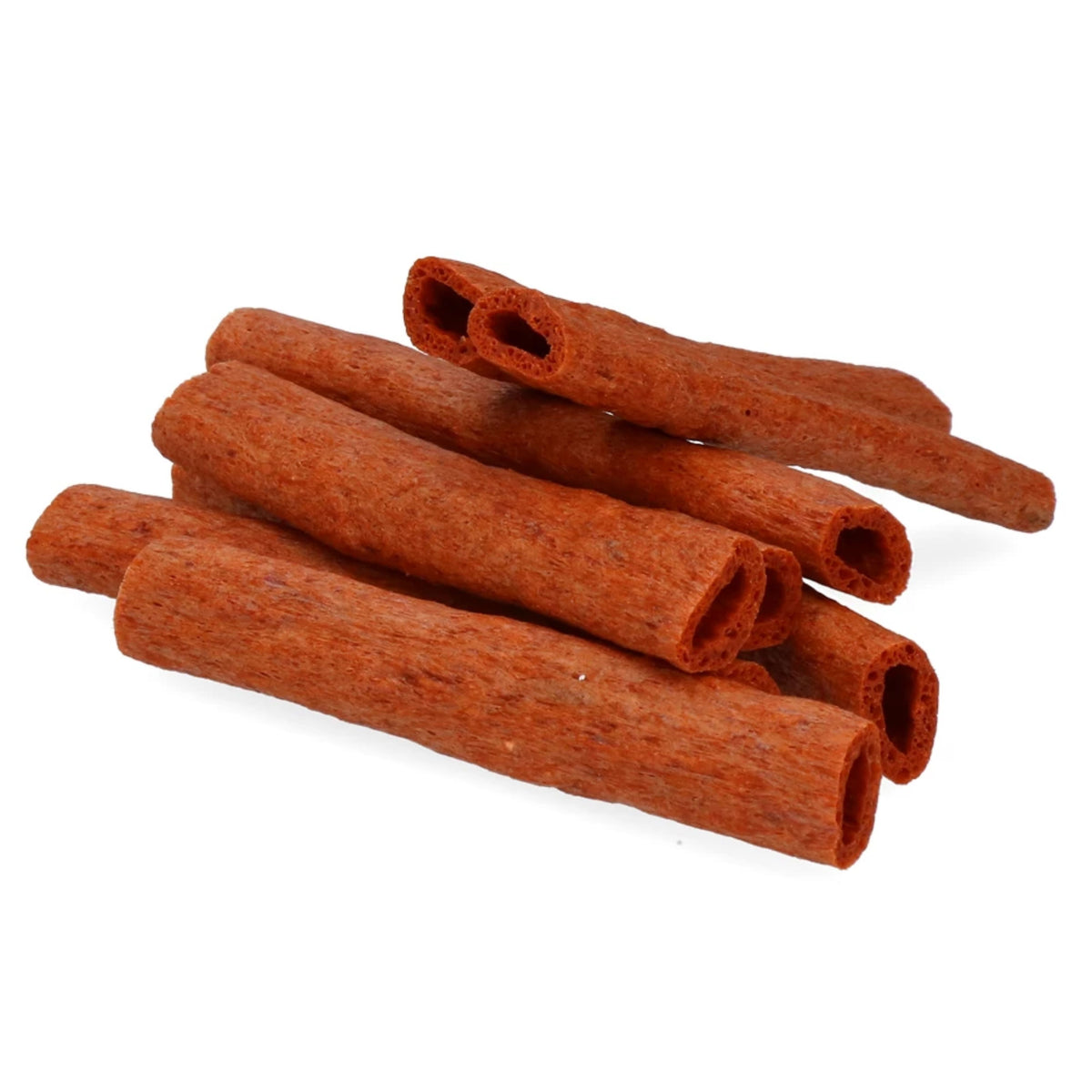 Foie de canard Friandises pour chats 100 % naturelles 70 grammes – Par pièce