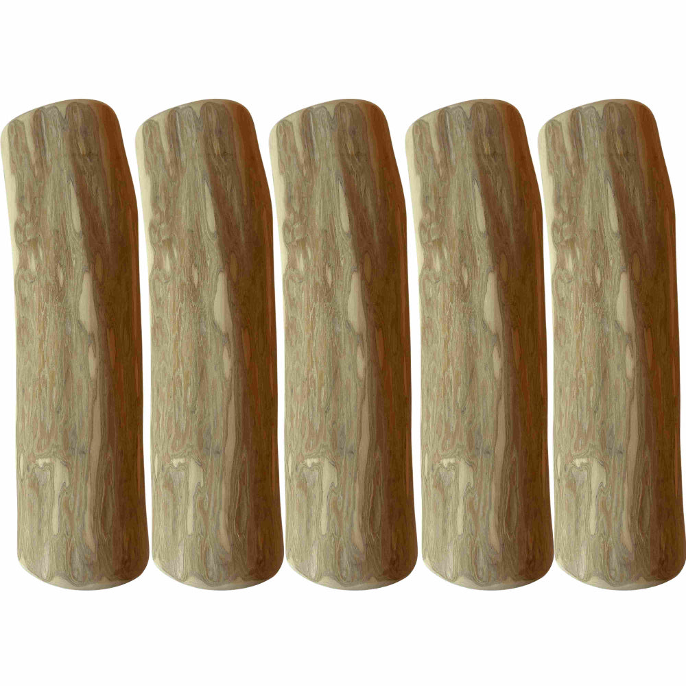 Koffieboomwortel Kauwstaaf Hond XXL (23–25 cm) - Per stuk