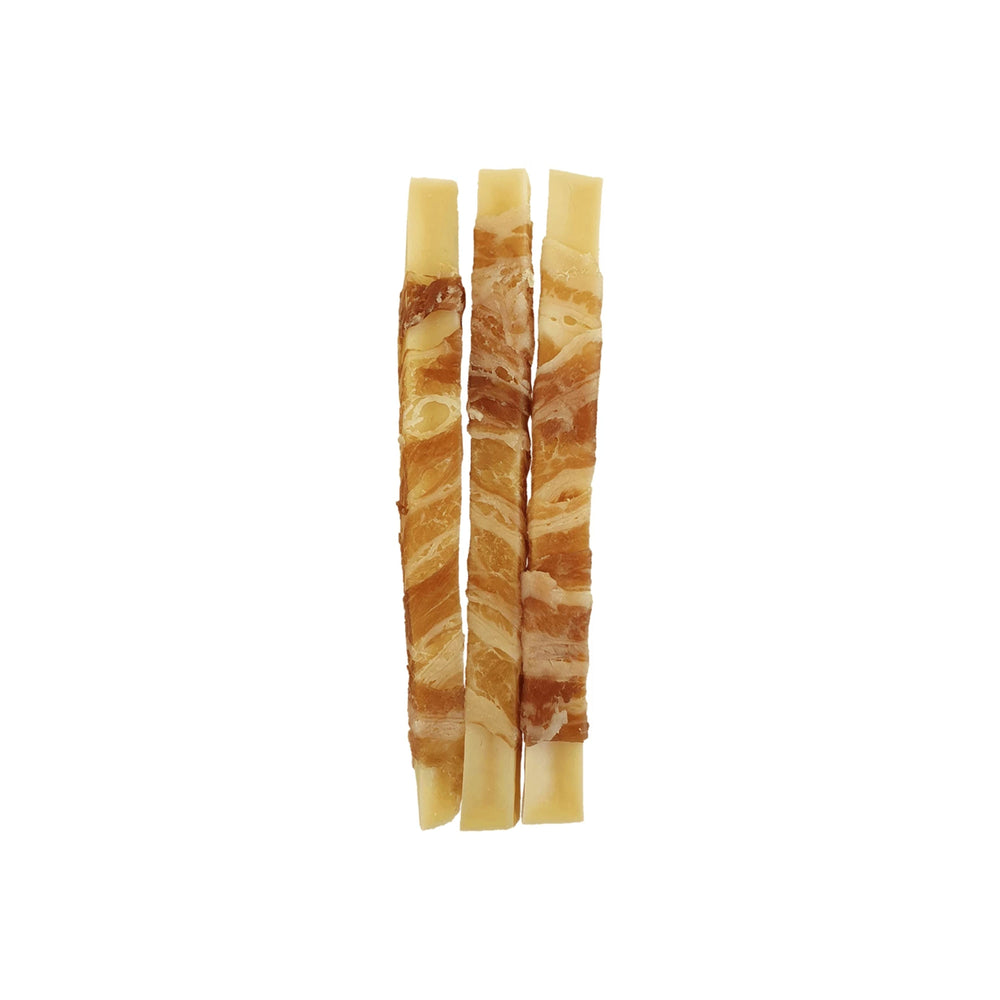 Foie de canard Friandises pour chats 100 % naturelles 70 grammes – Par pièce