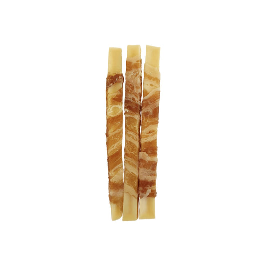 Foie de canard Friandises pour chats 100 % naturelles 70 grammes – Par pièce