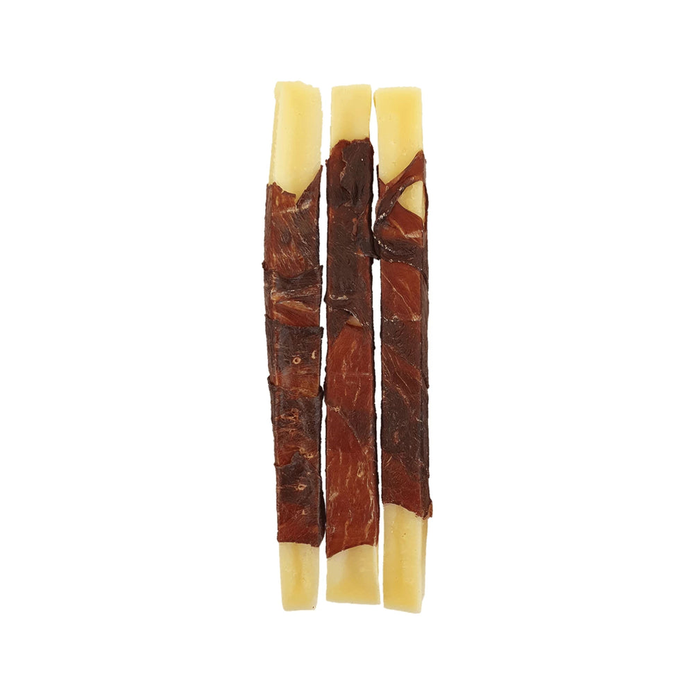 Foie de canard Friandises pour chats 100 % naturelles 70 grammes – Par pièce