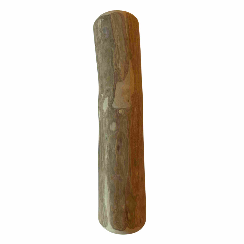 Koffieboomwortel Kauwstaaf Hond L (17–20 cm) - Per stuk