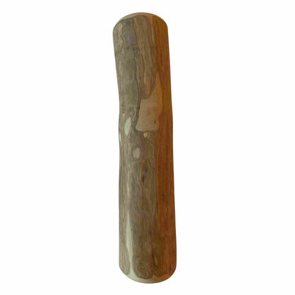 Koffieboomwortel Kauwstaaf Hond L (17–20 cm) - Per stuk