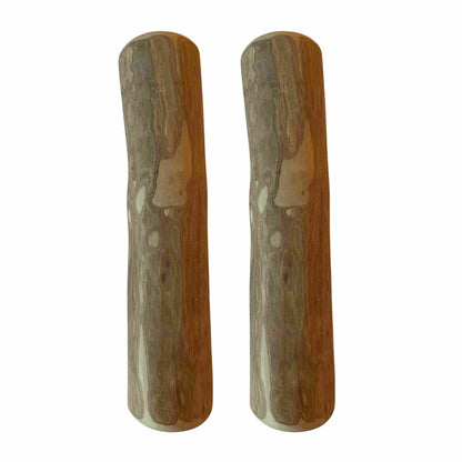 Koffieboomwortel Kauwstaaf Hond L (17–20 cm) - Per stuk