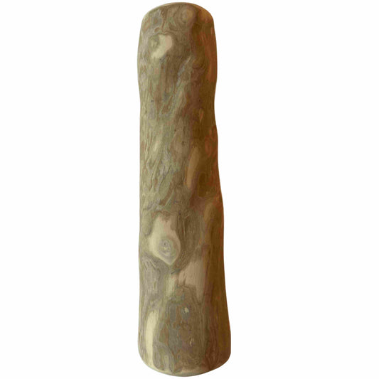 Koffieboomwortel Kauwstaaf Hond XL (20–23 cm) - Per stuk
