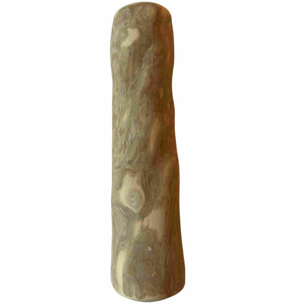 Koffieboomwortel kauwstaaf hond maat XL, 20-23 cm - per stuk