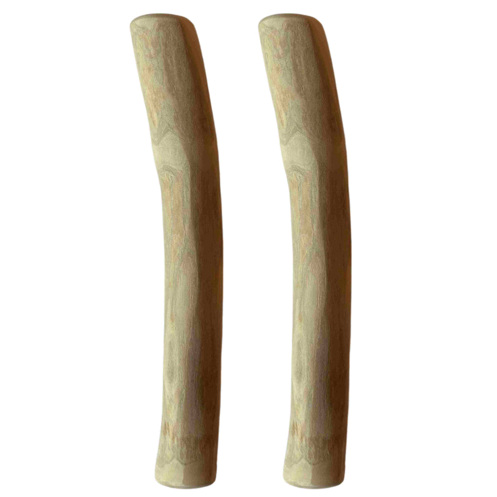 Koffieboomwortel Kauwstaaf Hond XS (11–13 cm) - Per stuk