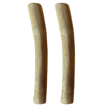 Koffieboomwortel Kauwstaaf Hond XS (11–13 cm) - Per stuk