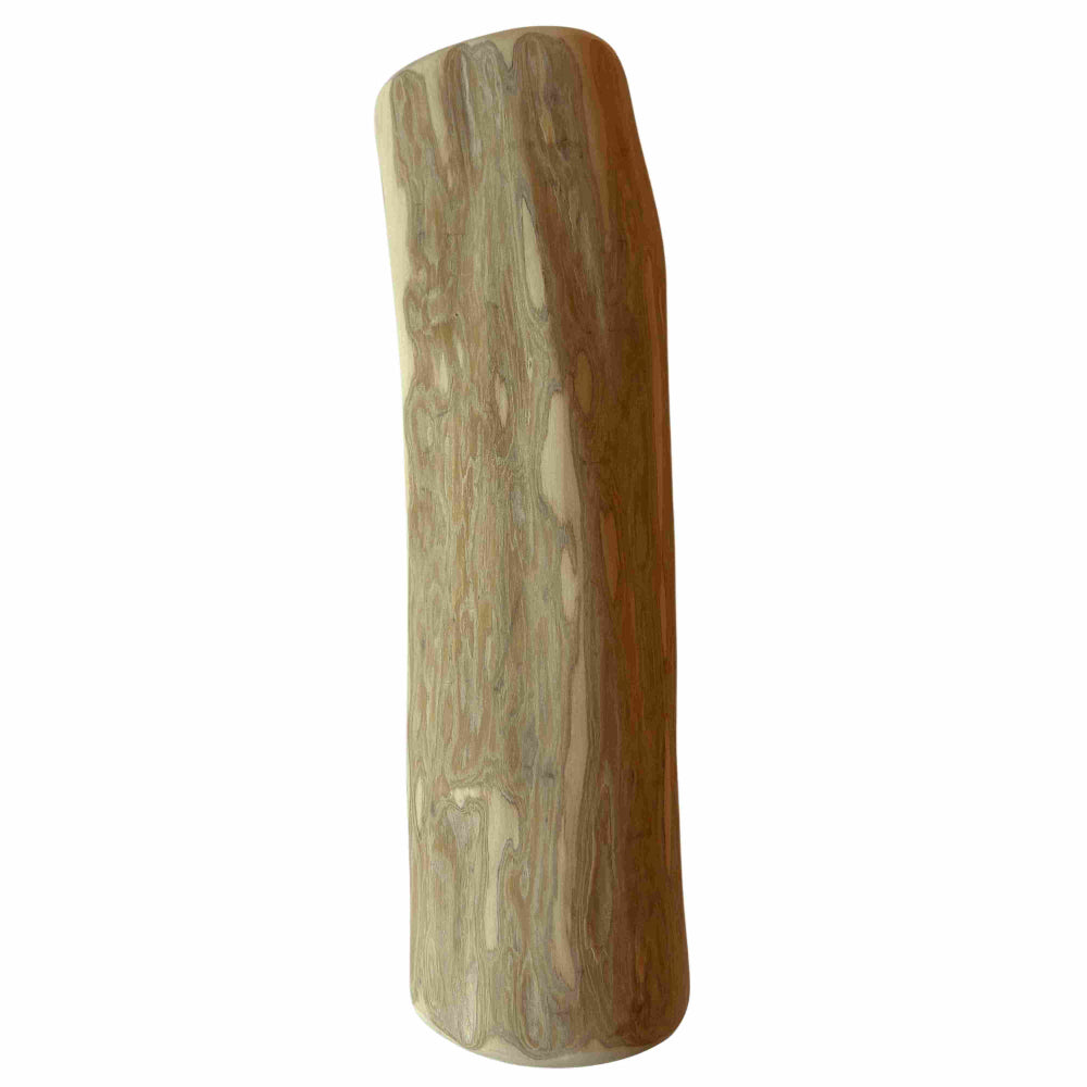 Koffieboomwortel Kauwstaaf Hond XXL (23–25 cm) - Per stuk