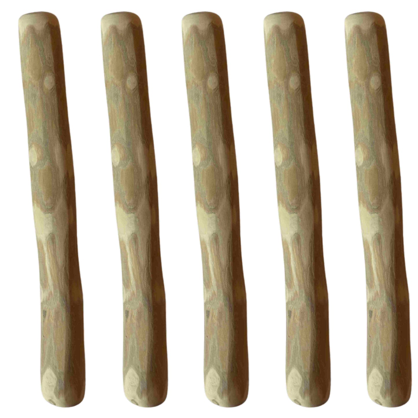 Koffieboomwortel Kauwstaaf Hond Puppy XXS (9–11 cm) - Per stuk
