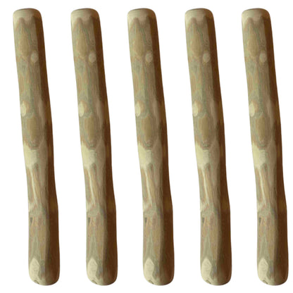 Koffieboomwortel Kauwstaaf Hond Puppy XXS (9–11 cm) - Per stuk