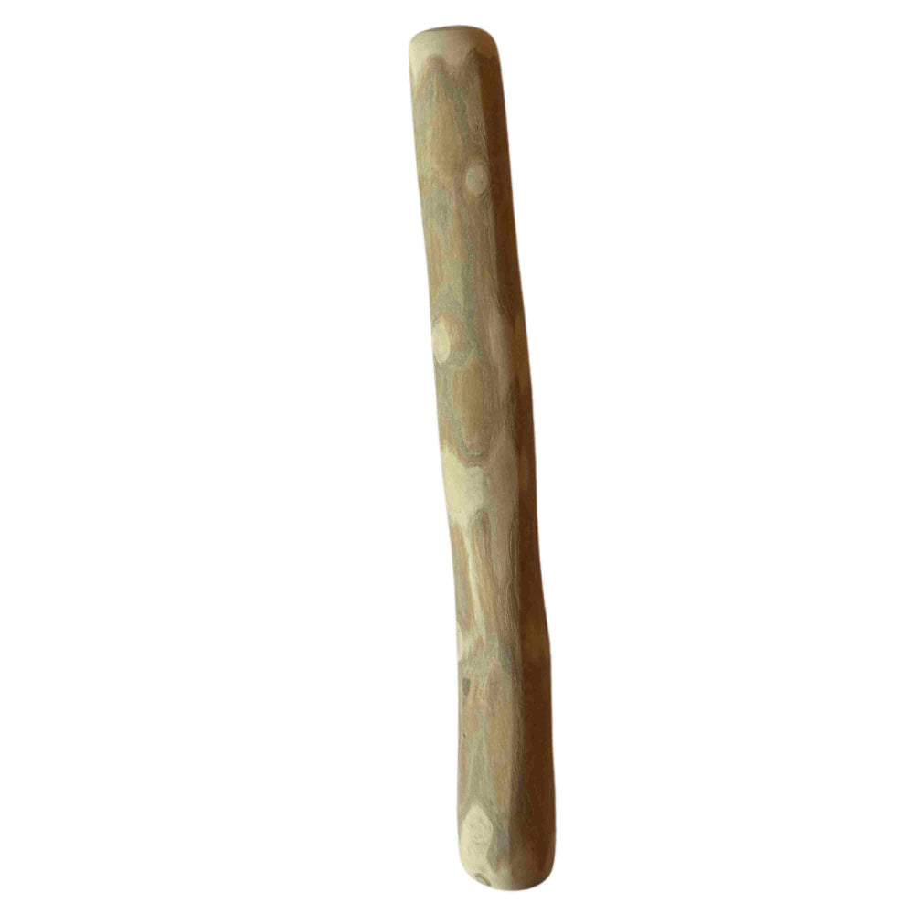 Koffieboomwortel Kauwstaaf Hond Puppy XXS (9–11 cm) - Per stuk