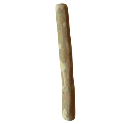 Koffieboomwortel Kauwstaaf Hond Puppy XXS (9–11 cm) - Per stuk