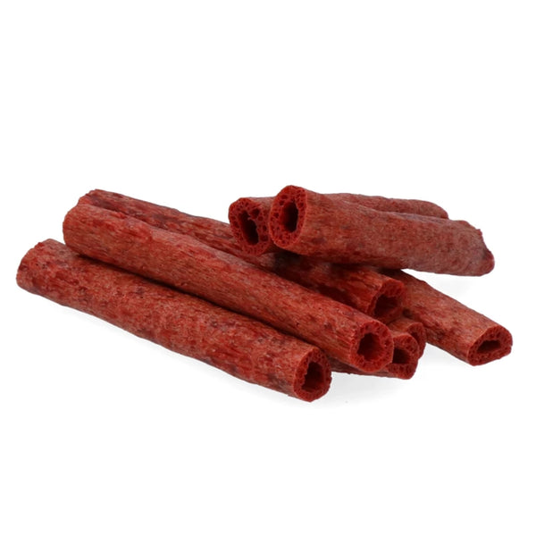 Foie de canard Friandises pour chats 100 % naturelles 70 grammes – Par pièce